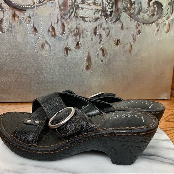 Born Concepts | Open Toe Heels - Picture 12 of 15